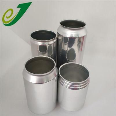 Blank Beer Can 550ml Aluminum Beverage Can Manufacturer