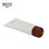 Wholesale Packaging Empty Frosted Plastic Squeeze Cream Tube