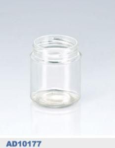 Wholesale Custom 240ml Flint Spice Glass Bottles Jars Manufacturer