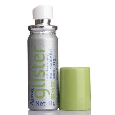 Mini Size Aluminum Aerosol Bottle Used for Medical Sexual Spray 10ml 150ml 20ml 25ml 30ml