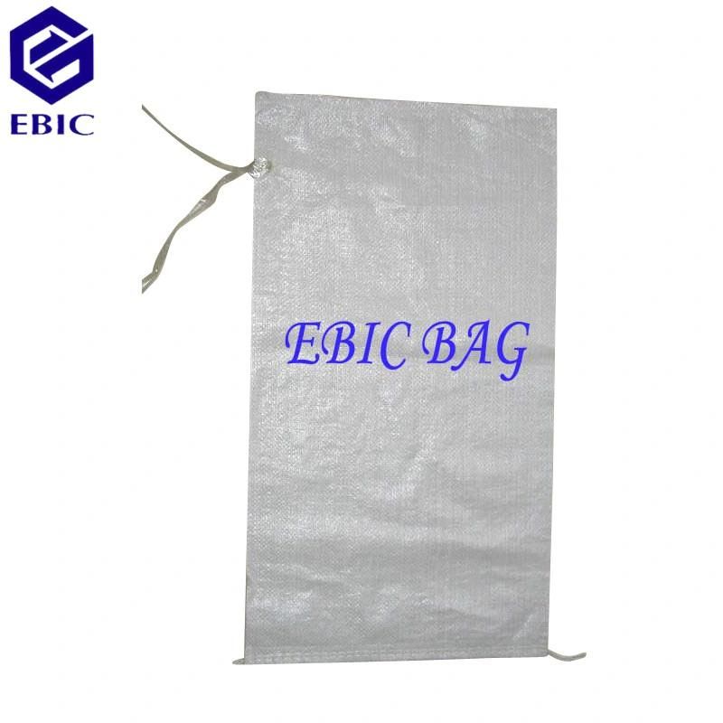 PP Woven Poly Sacks Bag with Printing