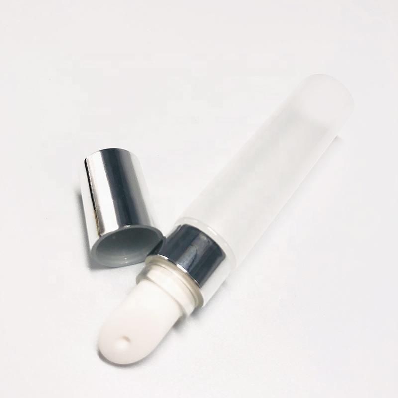 Eye Serum Applicator Cosmetic Tube with The Ceramic Applicator