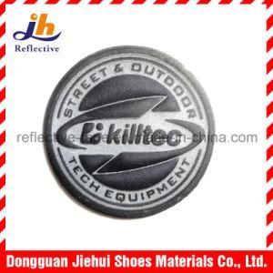 Reflective TPU Label Logo for Shoes