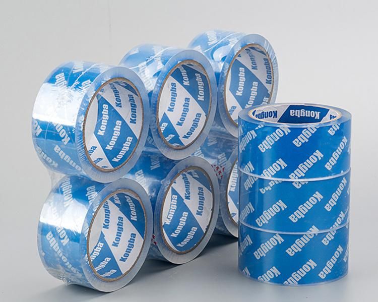 China Whole BOPP Adhesive Tape