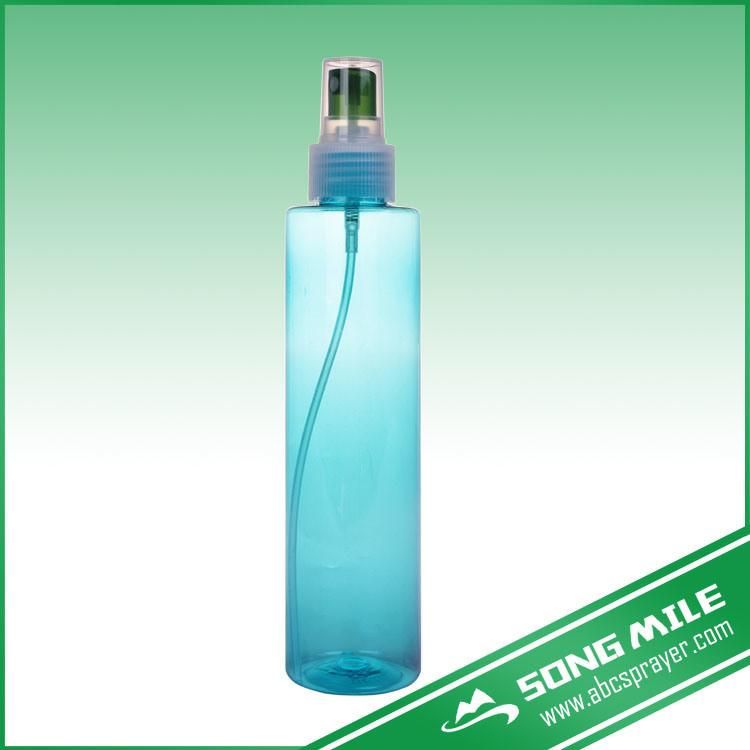 250ml Spray Bottle with 43/410 Foam Pump