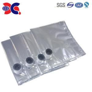 Large Capacity Cooler 220L Aseptic Bags