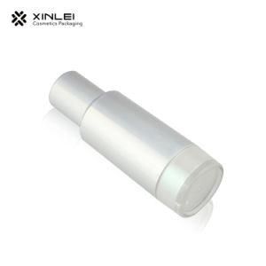 Wide Application 20ml Plastic Container with Blue Bottom