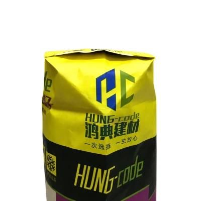 Wholesale Cheap Price Cement Package Bag 15 Kg Kraft Paper Valve Cement Bag