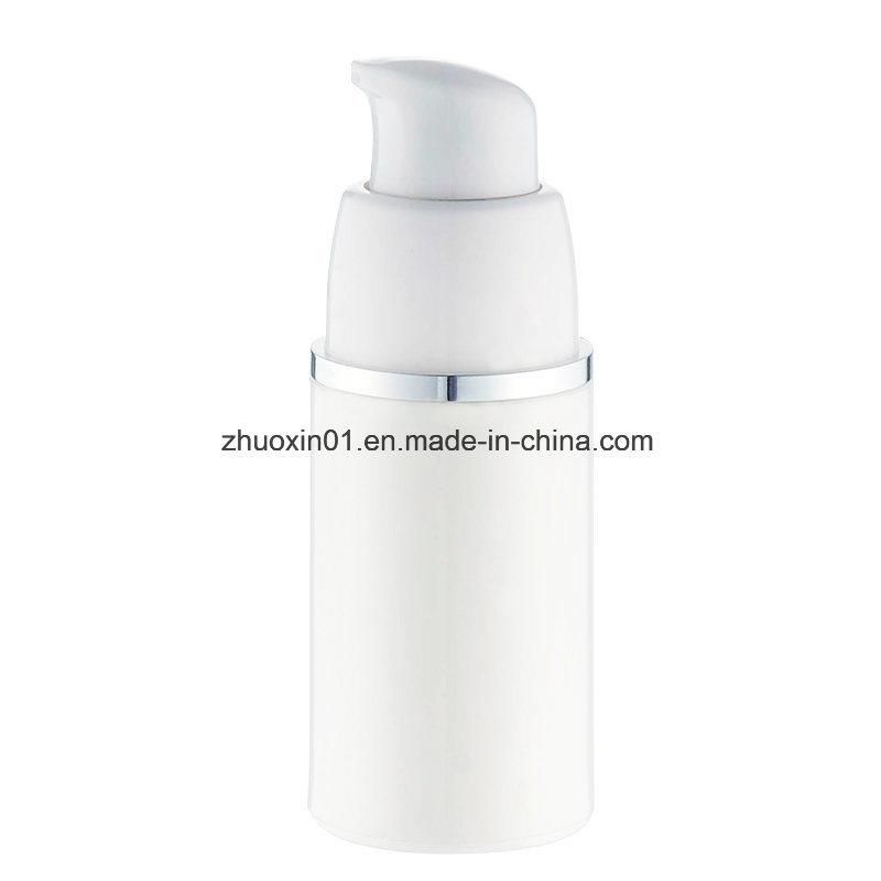 Plastic Pet Bottle Plastic Bottle with Plastic Cap