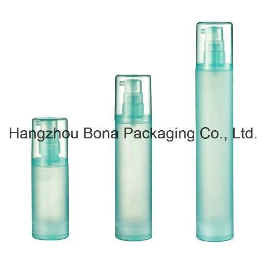 Best Selling Plastic Bottle with Lotion Pump