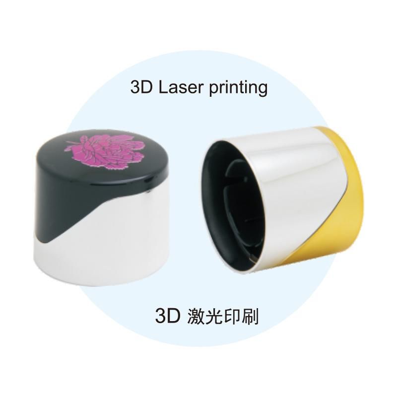 Air Freshener Aerosol Spray Cap with 3D Laser Printig