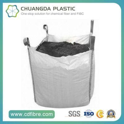 PP Woven Bulk Big Jumbo Bag with Side-Seam Loops