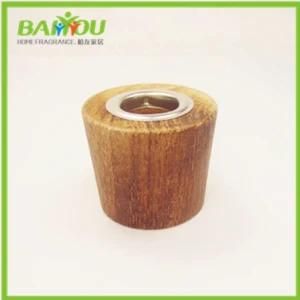 Bulk Buy From China Reed Diffuser Wood Lid