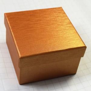 Custom Packaging Box/ Lid and Base Box Gift Box