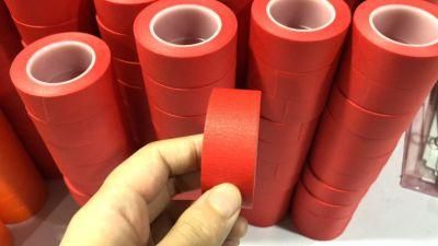 Masking Tape Bolsa De Papel Scoth Nitto Custom Fancy Printer Insulating for