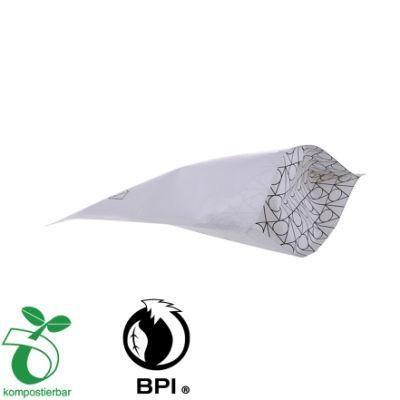Biodegradable Compostable Aluminum Foil Packing for Food/Tea/Coffee Stand up Bags 500g