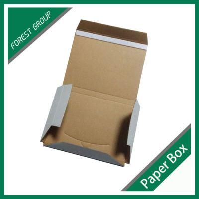 Custom Design High Quality Postage Box