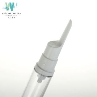 5ml Airless as Empty Bottle for Eye Cream