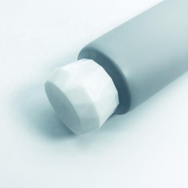 Sealing Cosmetic Plastic Tubes for Sun Care Crame Packaging