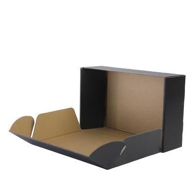 Factory Supplier Custom Shipping Box