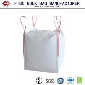 One Tonne Bulk Bag Top Duffle Jumbo Bag Big Bag with Skirt