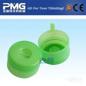 Non-Spill Disposable 5 Gallon Water Bottle Cap