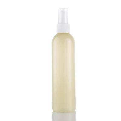 250ml Lotion Bottle Transparent Spray Bottle