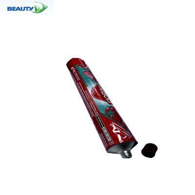 Top Quality China Manufacturer Aluminum Food Tube for Sell