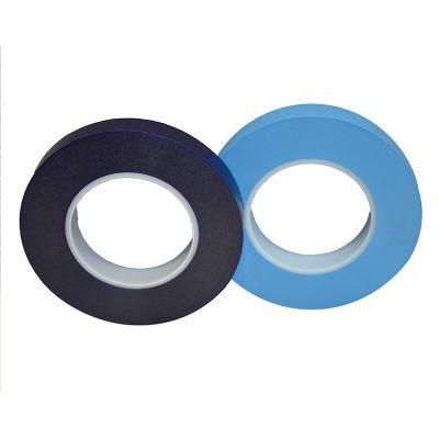 Online Store Express Logistics Food Factory Sealed Packaging Transparent Tape-CE PVC Tapes