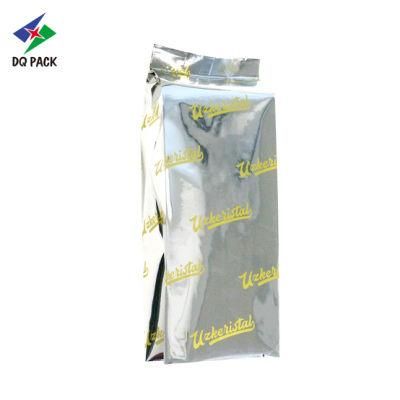 Custom Printing Plastic Packaging Bag Cookie Bread Biscuit Candy Bag