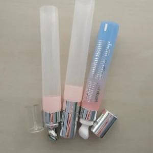 PE Tube with Ceramic Applicator for Eye Essence