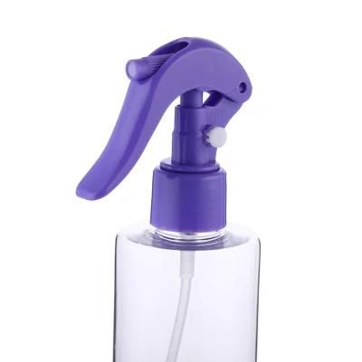 24/410 Ribbed Plastic Lotion Pump for Bottle Sealing