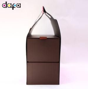 Moon Cake Packaging Box Df859