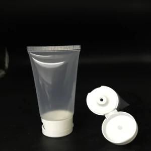 Hand Wash Packaging Tube