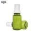 Pump OEM Travel Bottles Hot Selling Plastic Lotion Bottle with Low Price