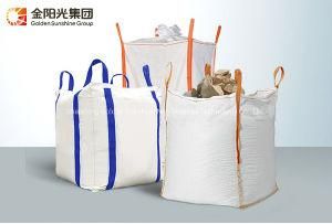 High Quality Bulk Bag FIBC Jumbo Bag Ton Bag PP Woven Big Bag