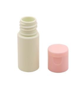 Small Size 9ml 12ml 17ml Lotion Pump Bottles Portable Bottles for Travel