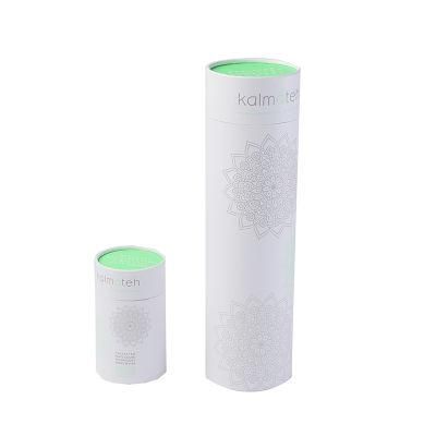 Wholesale Round Tube Wine Gift Box