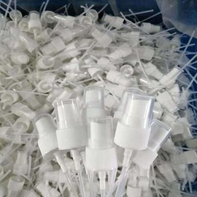 Plastic Nozzle for Perfume Bottle