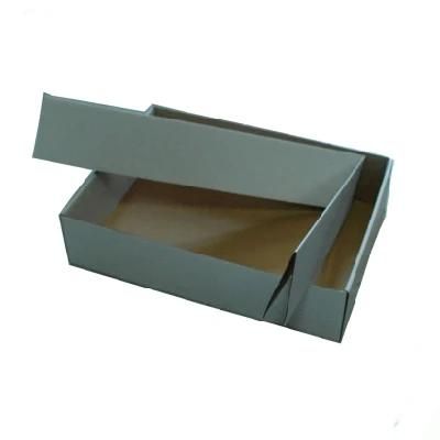 Corrugated Customized Toy Packaging Paper Shipping Boxes with Logo