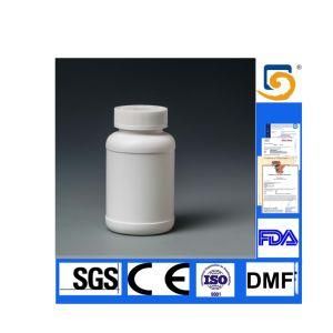 Medicine Packing Factory PE Pet PP Pill Bottle