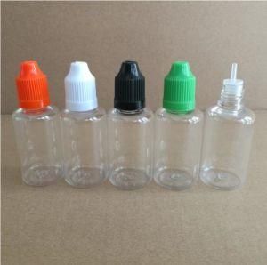 5ml/15ml/20ml/30ml/50ml/100ml Eye Drop Bottle Liquid Plastic Drip Bottles Travel Lotion Jar Squeezable Eye Dropper Container