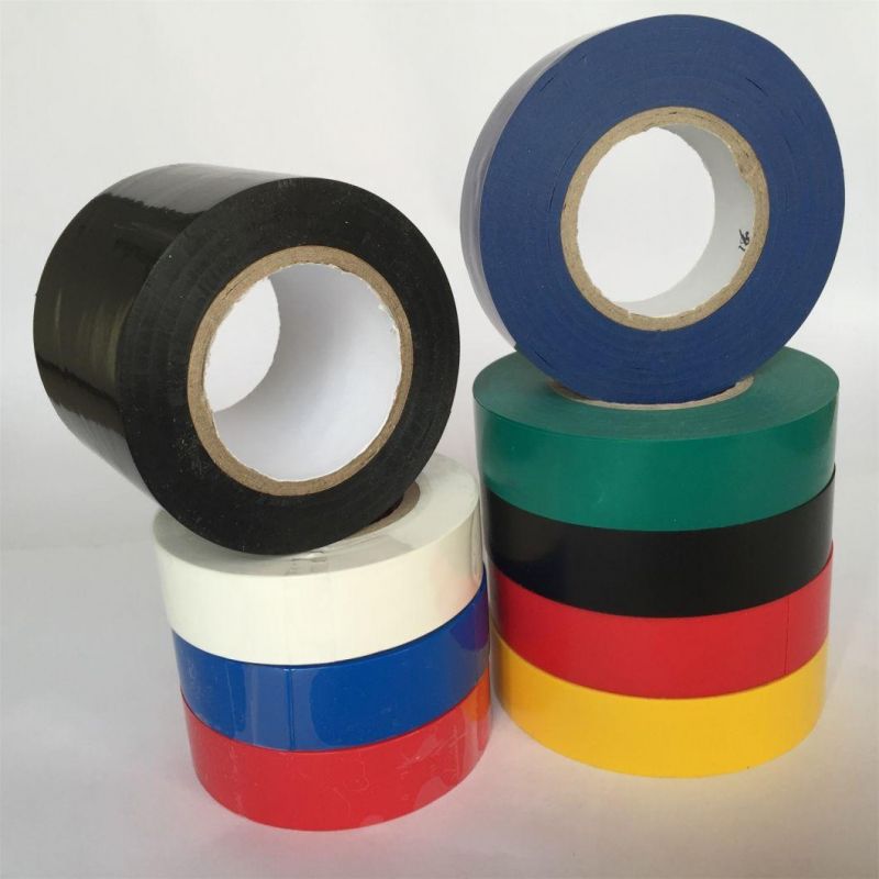 Top Quality Low Price PVC Duct Tape