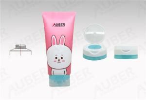 D50mm Baby Body Shampoo Tube Packaging Makeup