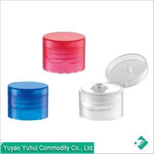 Yuhui Plastic Flip Top 24/410 Pet Bottle Caps