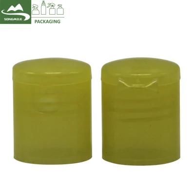 28mm Plastic Cap Used for Bottles Plastic Pump Sprayer Cap