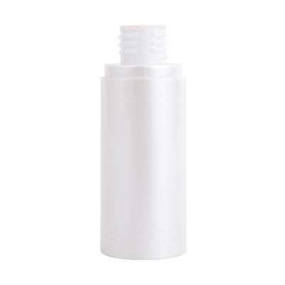 15ml 30ml 50ml White Plastic Airless Cosmetic Bottles