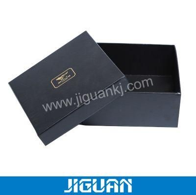 Local Logo Laser Effect Box for Packaging Gift