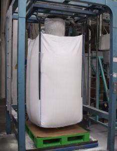 Big Bag Flexible Intermediate Bulk Container 1000kg Fibcs Bags Stacking Containers Jumbo Bag