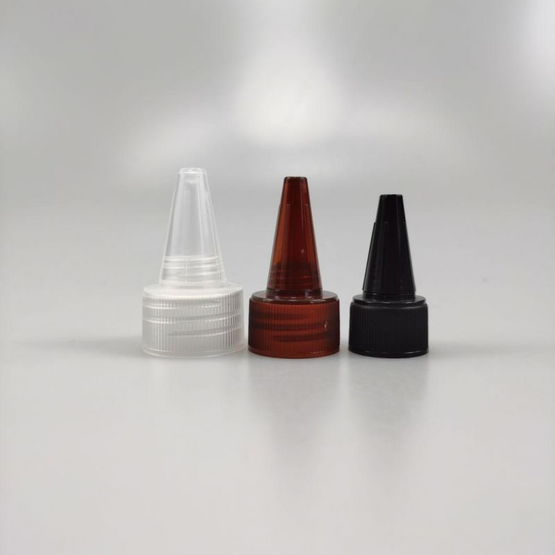 15/410 18/410 20/410 24/410 28/410 Twist off Cap for Pet Bottle